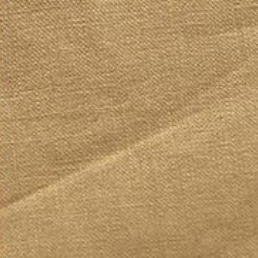 Leia Mid-Length French Linen Robe