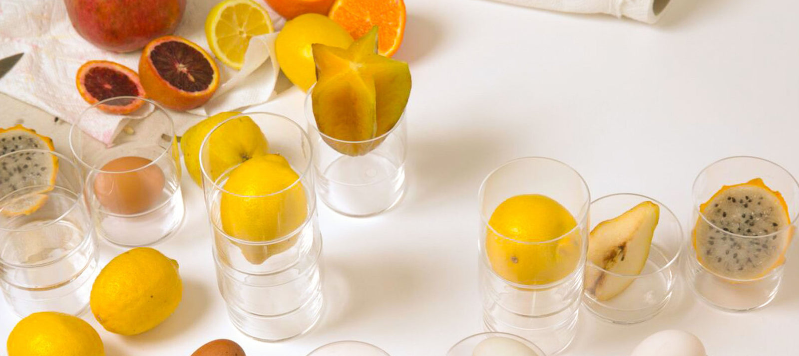 What We Talk About When We Talk About Brunch: Musings on a Mid-Day Feast