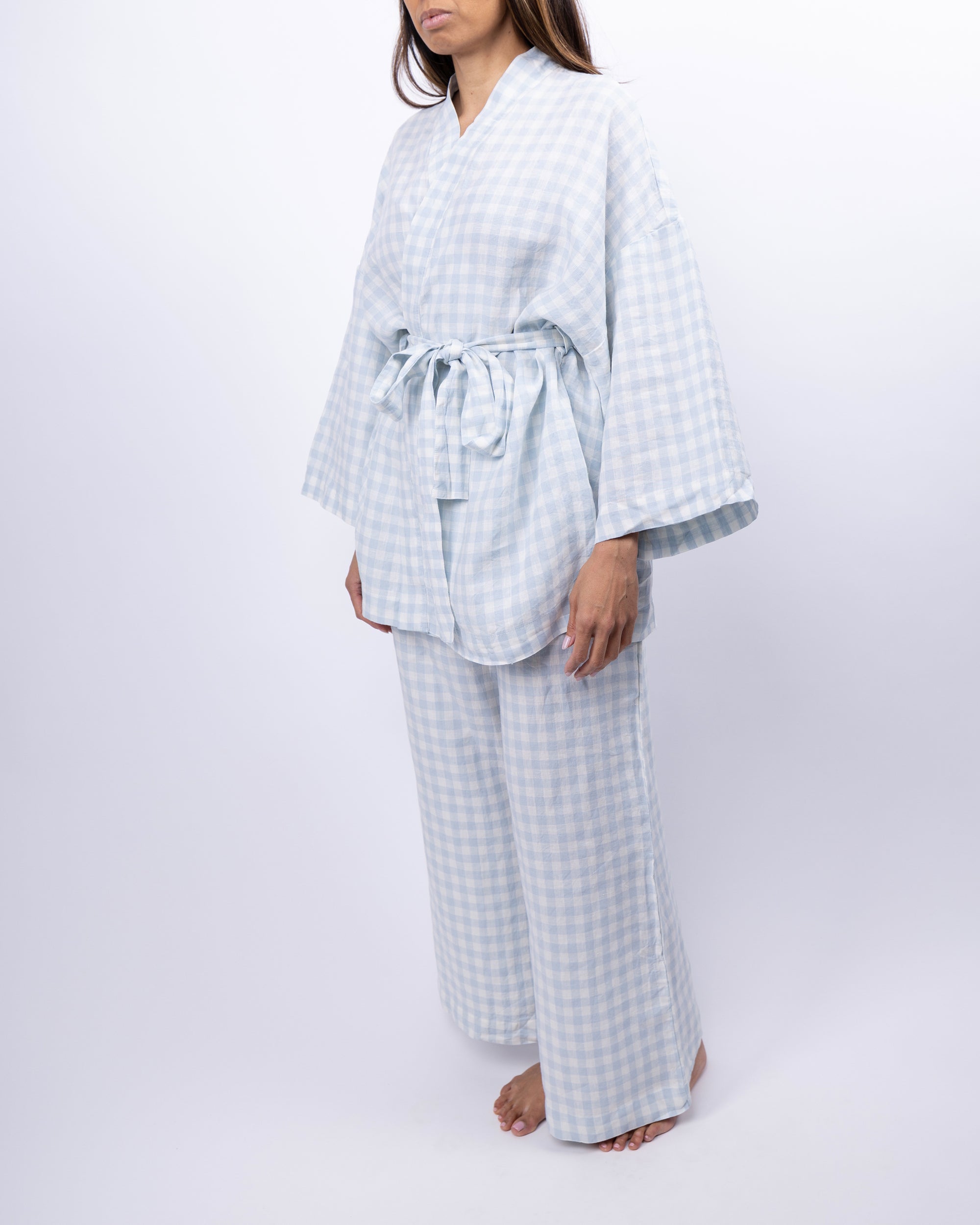 Sleep and Loungewear