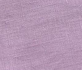 Solid light purple color swatch