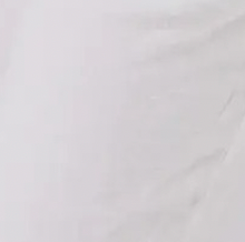 Frances Short French Linen Robe