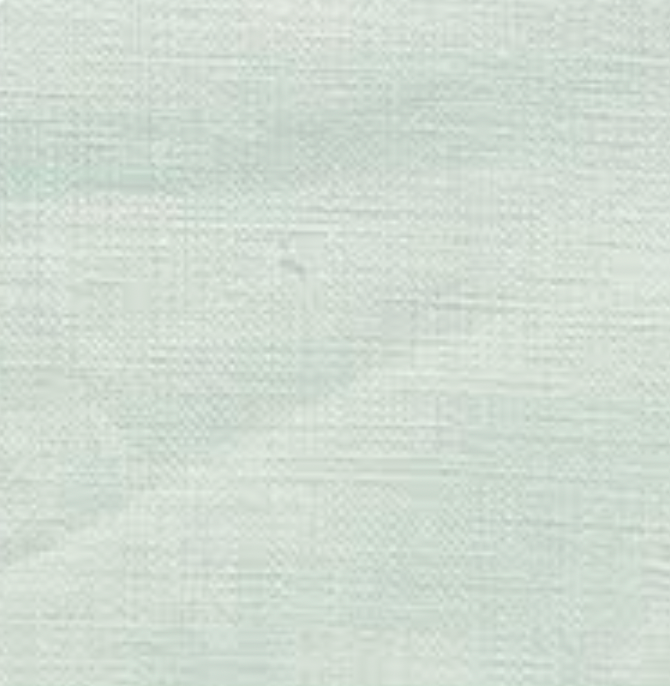 Solid light gray green color swatch