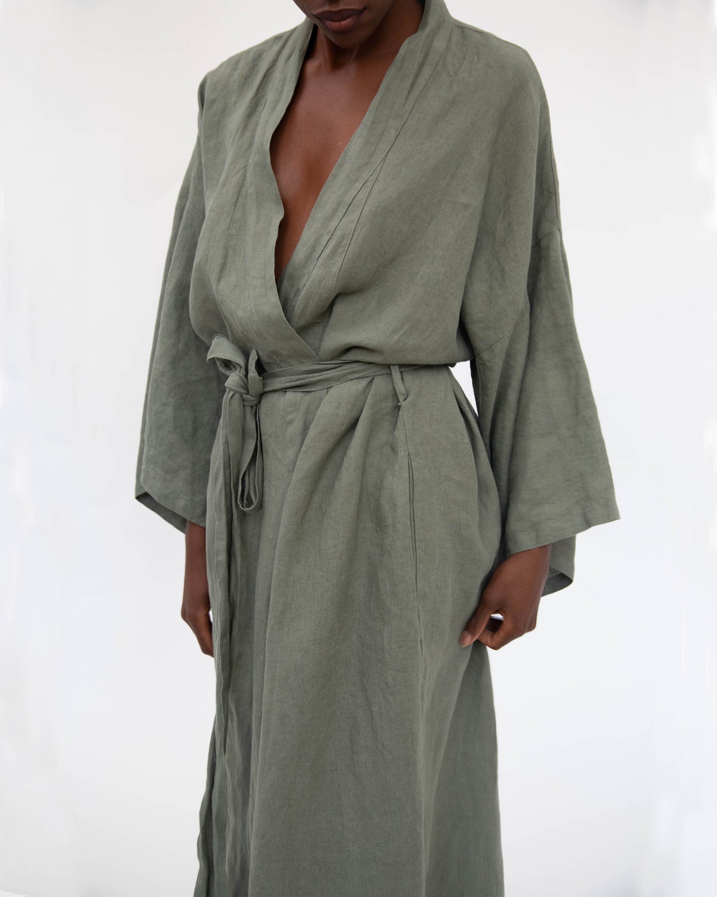Robes